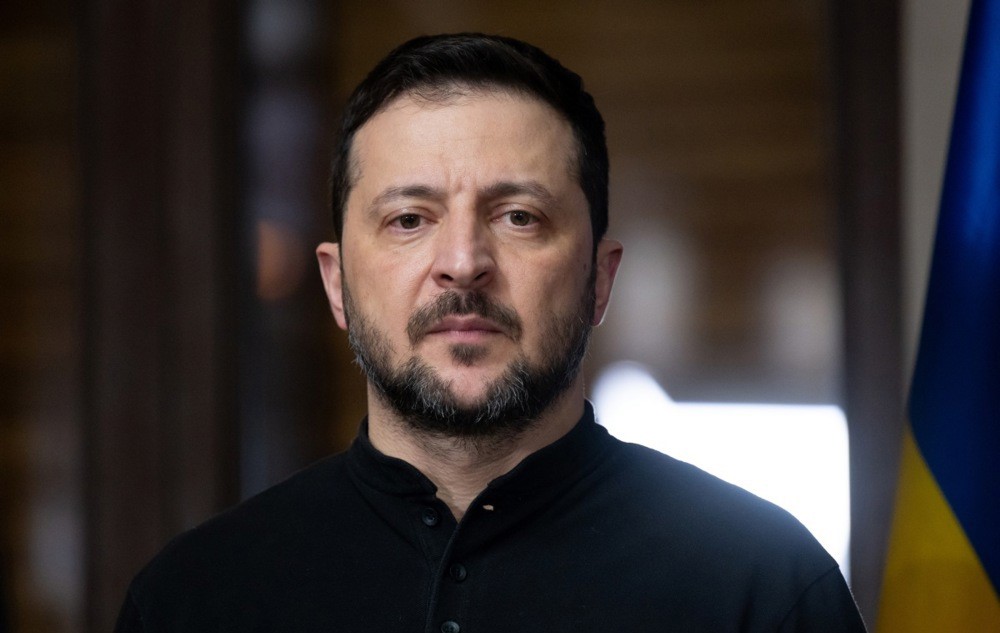 Украина призвала Германию повлиять на Венгрию насчет нового пакета санкций против РФ