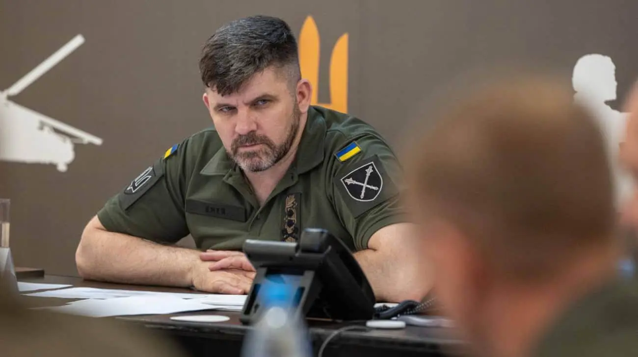 Генштаб призначив аудит усіх складових протидії російським дронам