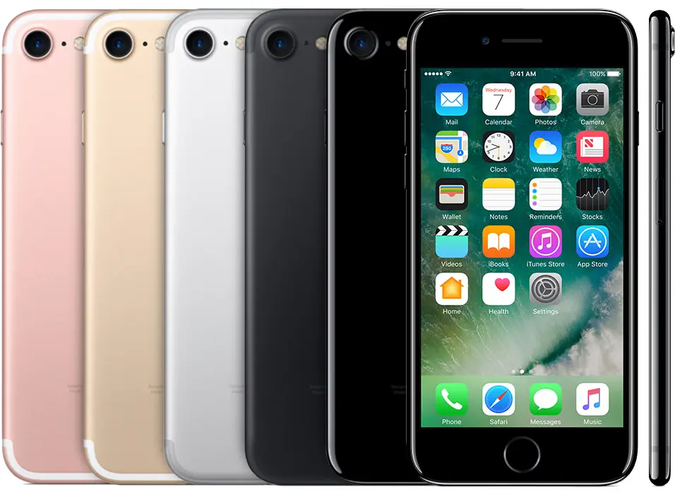 Apple оновила список застарілих моделей iPhone