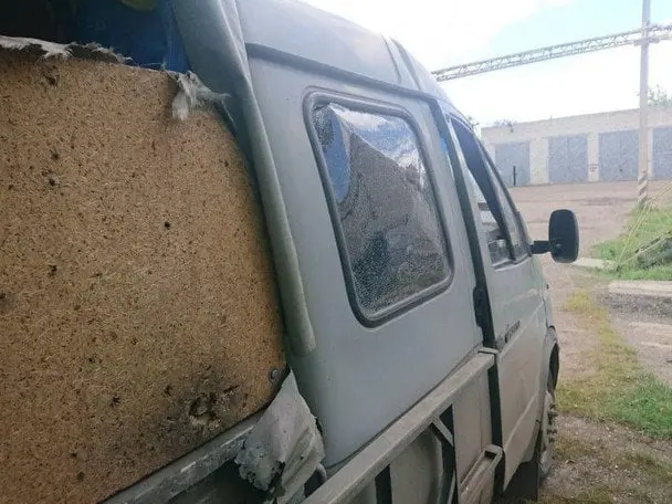 Енергетики ДТЕК потрапили під обстріл під час відновлення електромереж на Донеччині