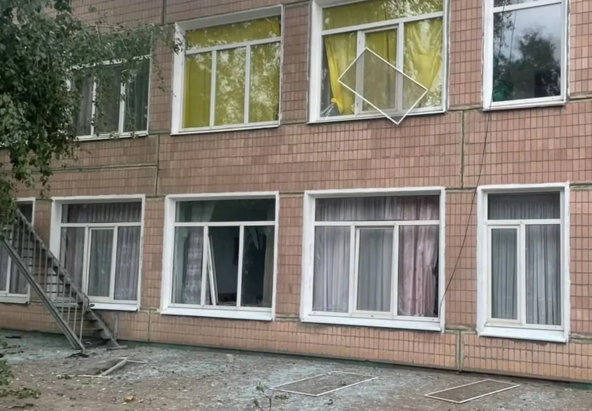 Ворог упродовж дня атакував Дніпропетровщину КАБами і дронами: є руйнування