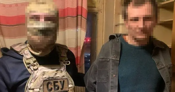 Росіяни готували підрив воїнів «Азову» в Запоріжжі