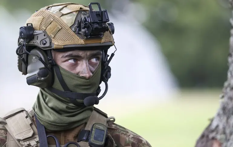 Стало відомо, скільки Німеччині знадобиться діючих військовослужбовців для виконання оборонних зобов’язань НАТО — Politico 