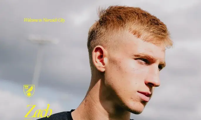 Украинский хавбек рассказал, почему сменил гранд АПЛ на клуб Чемпионшипа