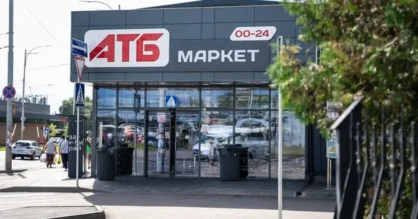 АТБ увійшов до переліку бізнесів з найкращим рівнем дотримання податкового законодавства