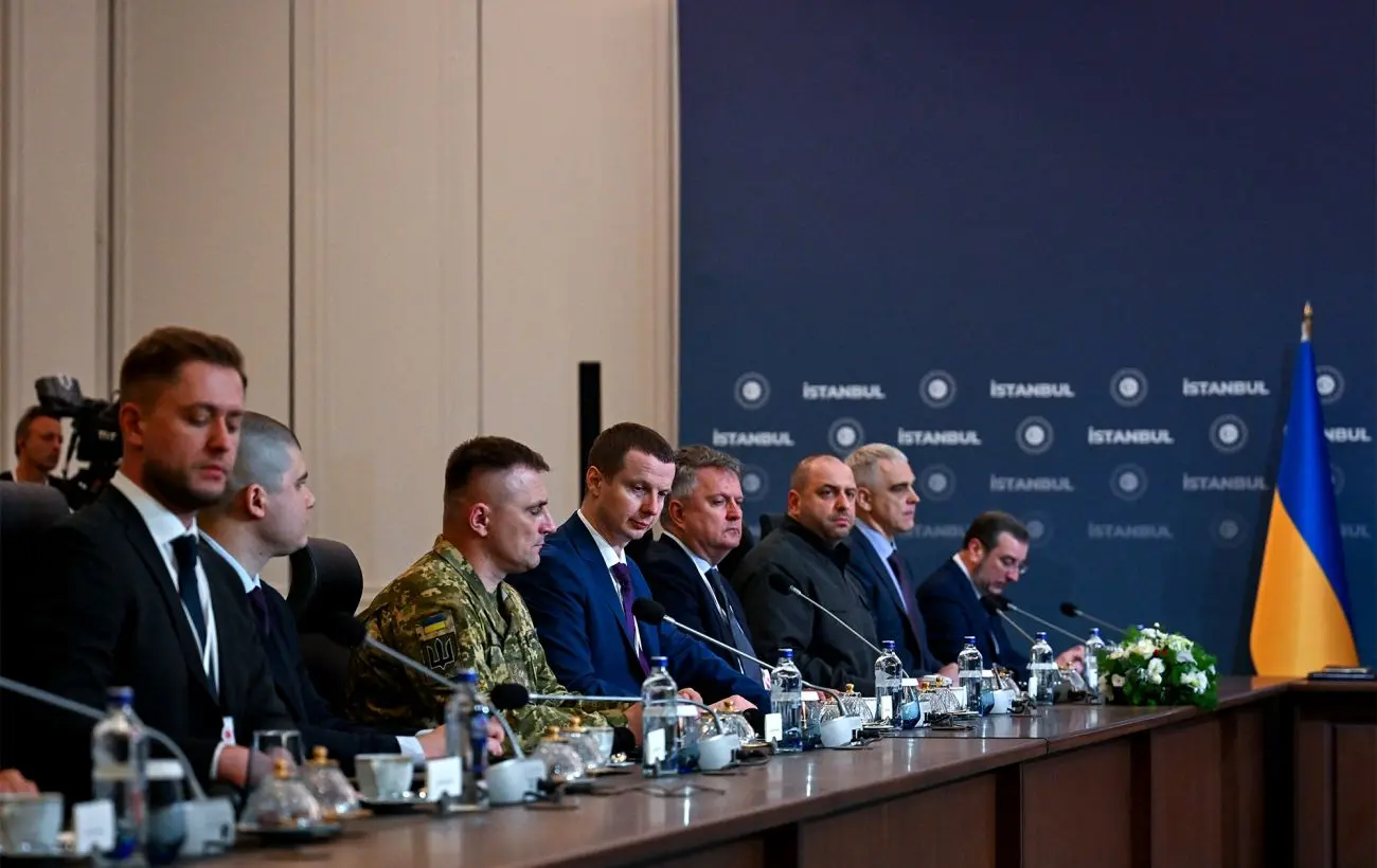 Росії запропонували зустріч лідерів за участі Трампа та Ердогана до кінця літа, - Умеров