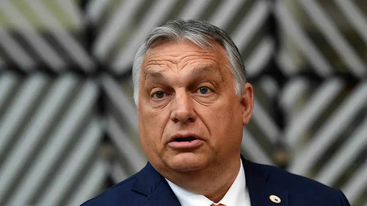 Орбан звинуватив Україну у підготовці до впливу на вибори 2026 року та діяльність її спецслужб в країні