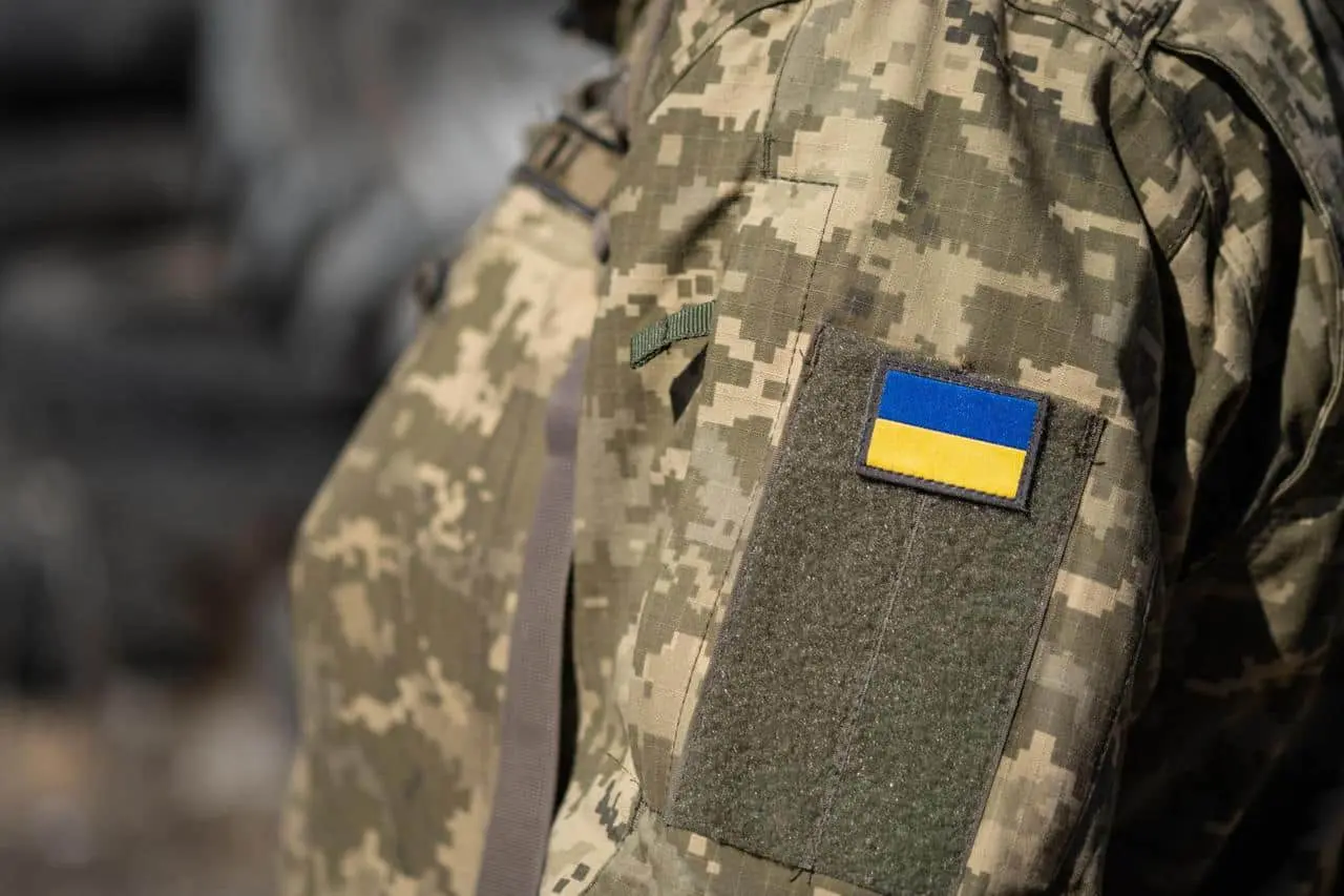 В Угорщині висунули звинувачення чоловіку, який воює в ЗСУ