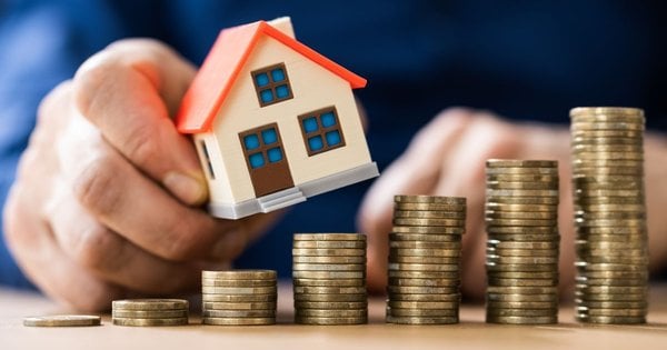 Львівщина увійшла у топ-4 лідерів зі сплати податку на нерухомість у 2025 році