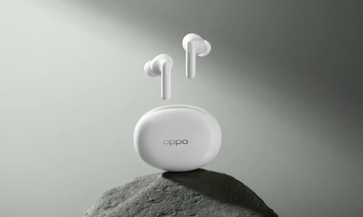 Тандем OPPO Reno 13 Pro та OPPO Enco Air 3 — твоя формула успіху в Україні