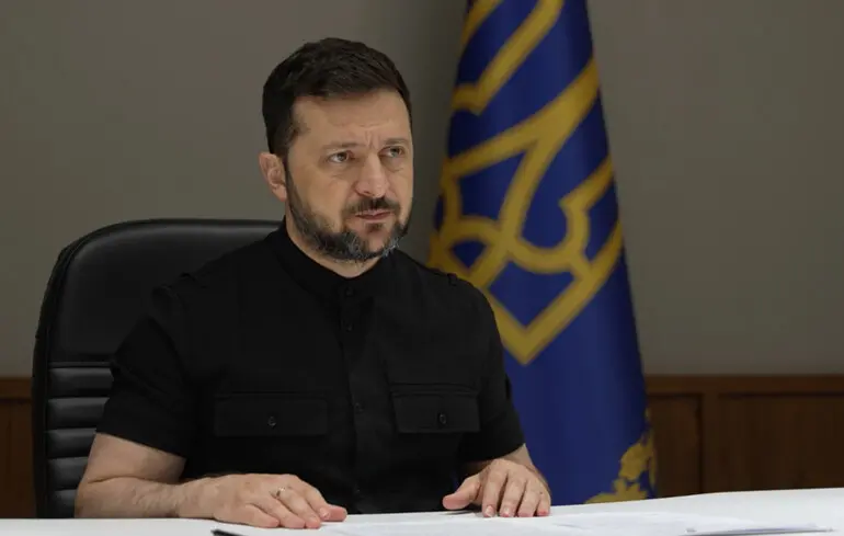 Компанії із ЄС постачають критично важливі компоненти до Росії – Зеленський