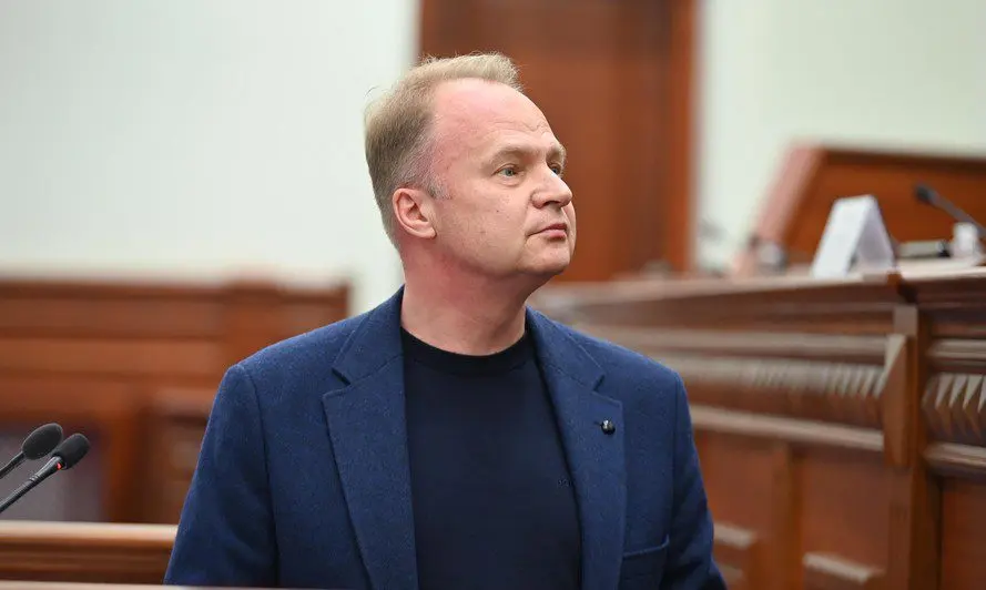 Дві столичні квартири та земля на Обухівщині: декларація очільника будівельного департаменту КМДА
