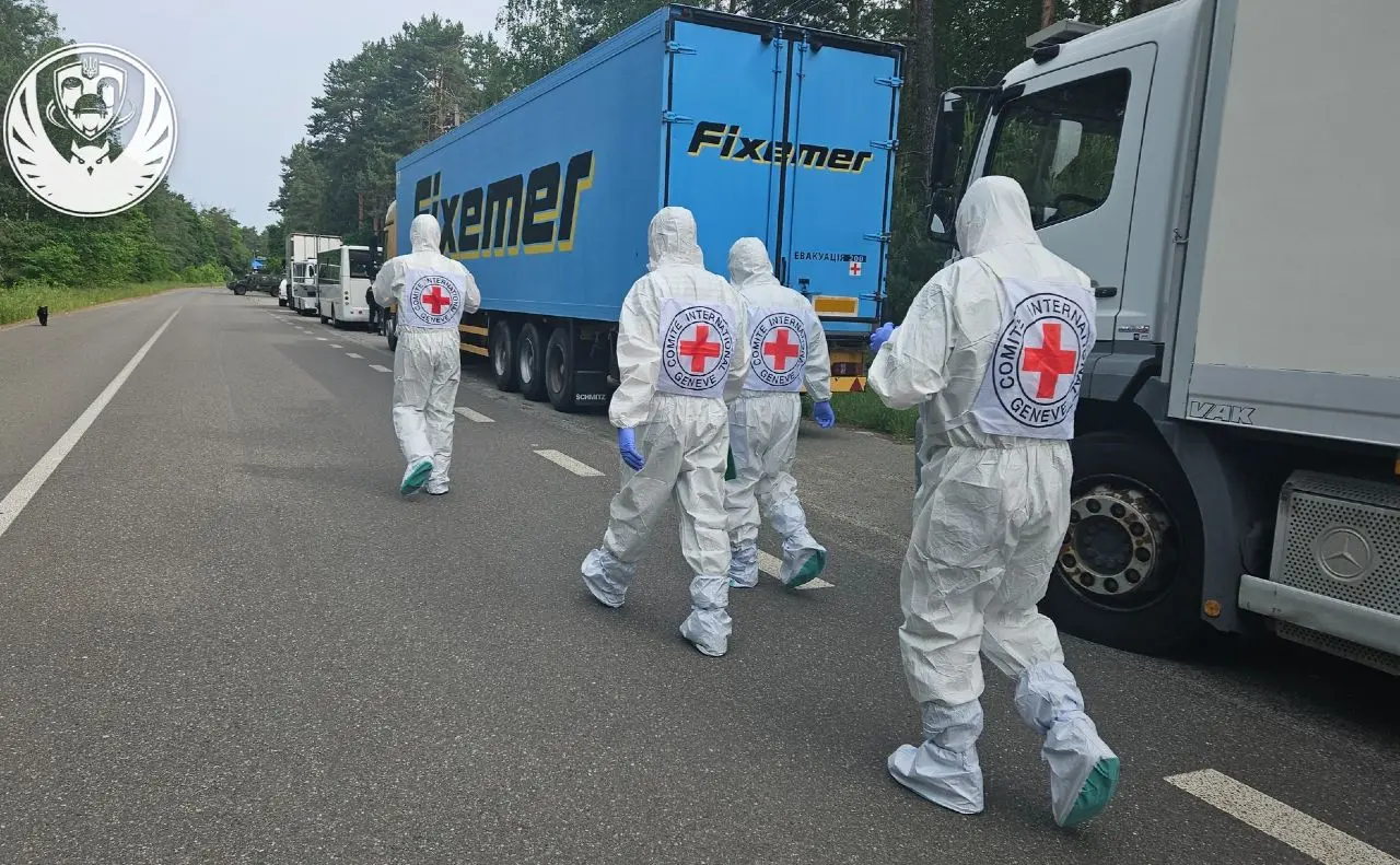 В Україну повернули тіла 1212 воїнів, загиблих на шести напрямках
