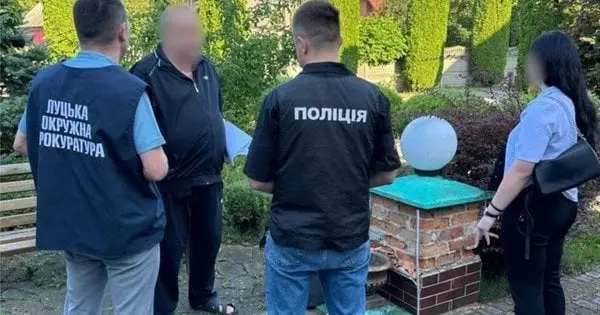 9 посадовців на Волині викрили на корупційних схемах