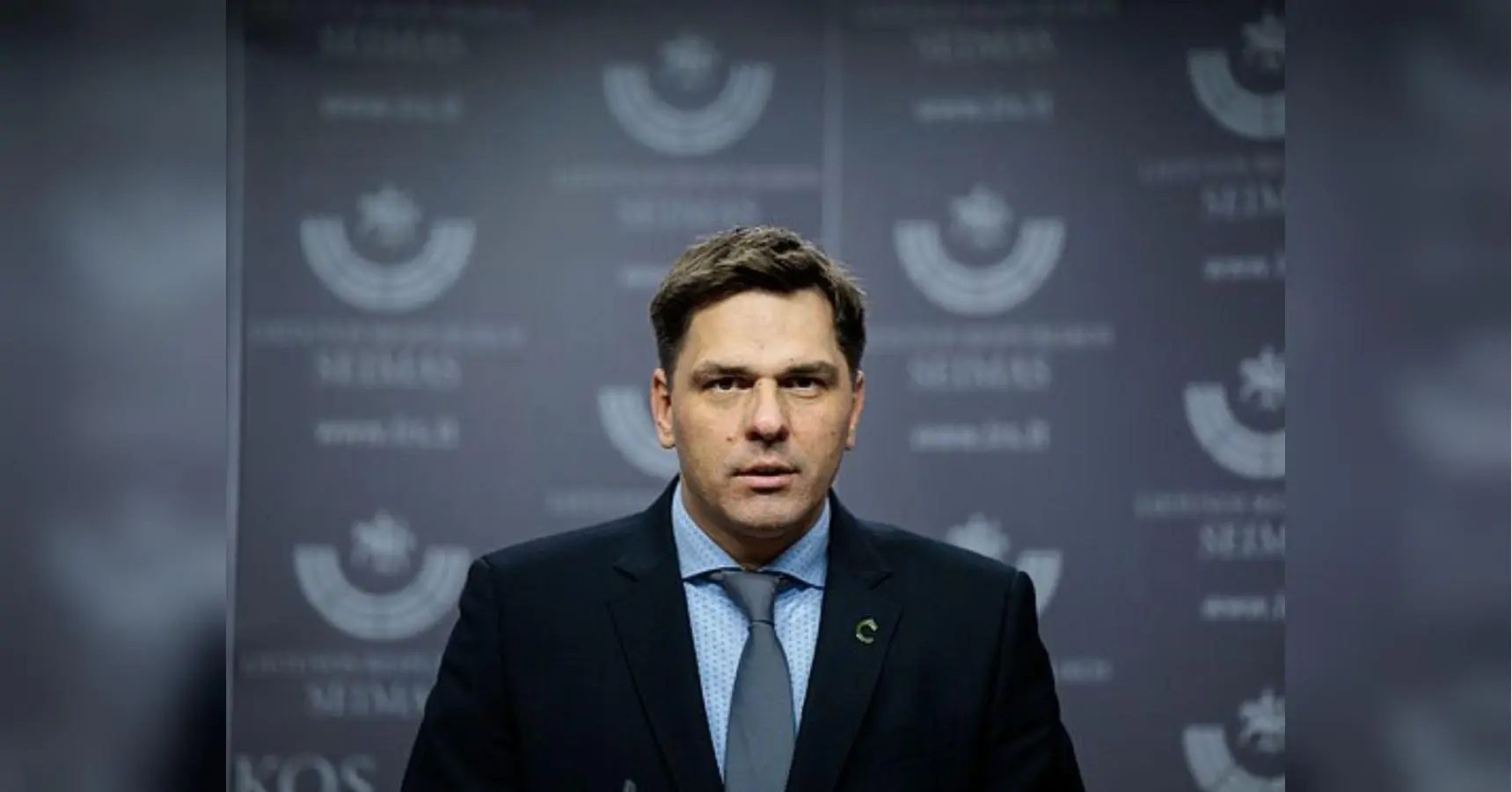 Питання «Чий Крим?» коштував посади литовському міністру