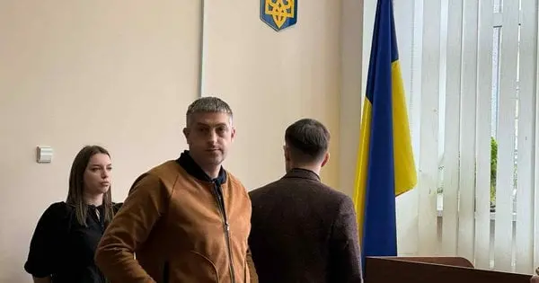Підозрюваний у шахрайстві скандальний львівський забудовник вийшов з-під варти