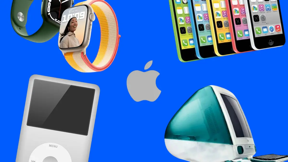 Девід Поуг анонсував книгу «Apple: перші 50 років»