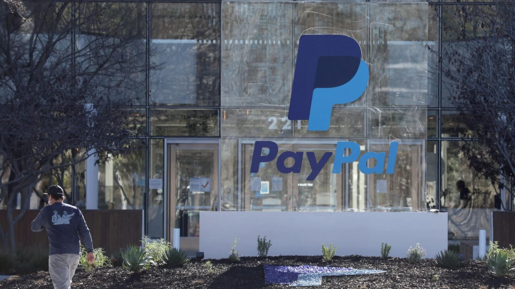 Криптовалютні платежі з’являться в PayPal