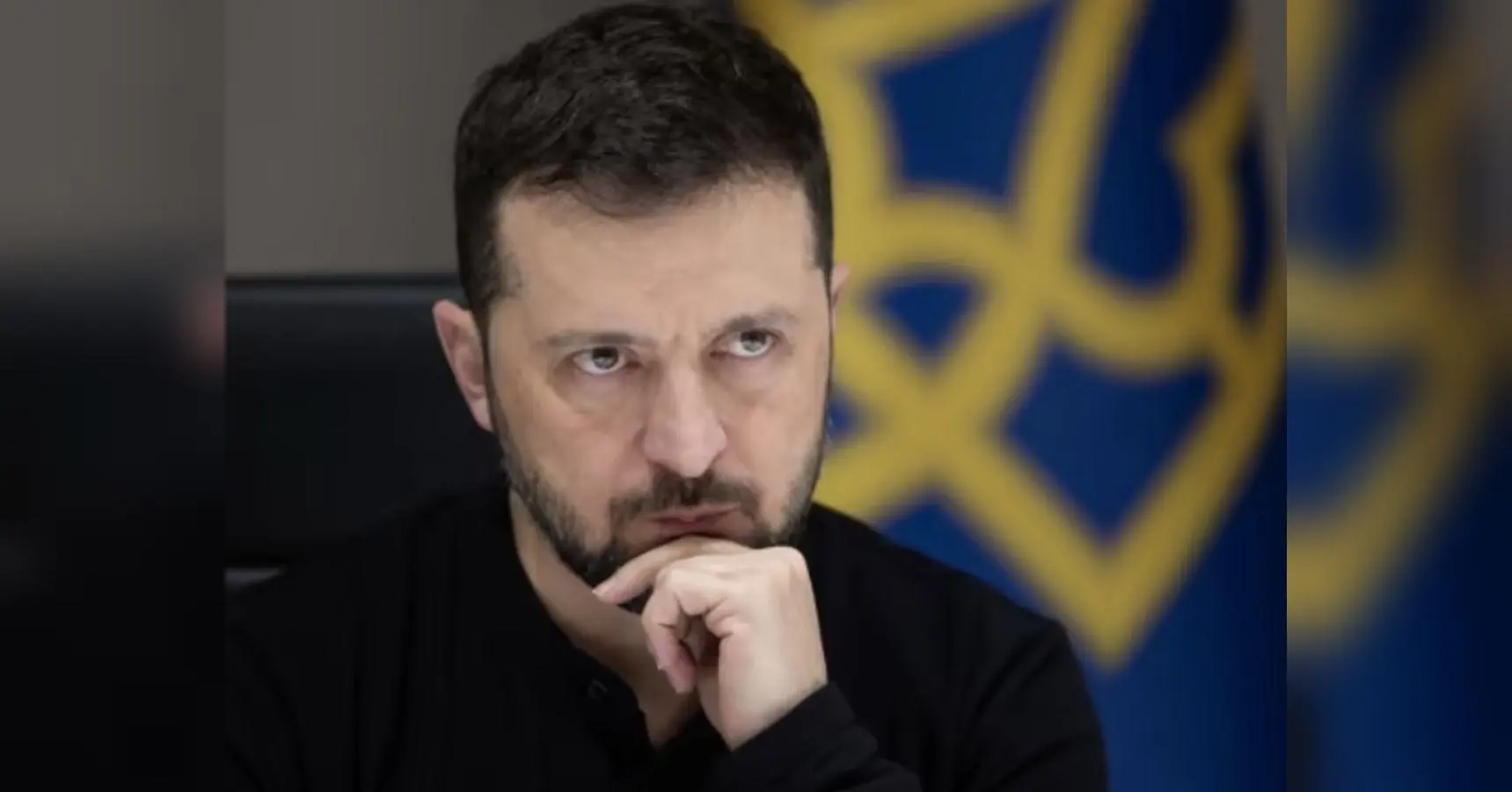 «По Кримському мосту вдалося на все»: Зеленський оцінив ефективність операцій СБУ