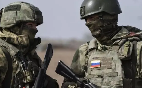 Російські війська просунулися на трьох напрямках, — DeepState