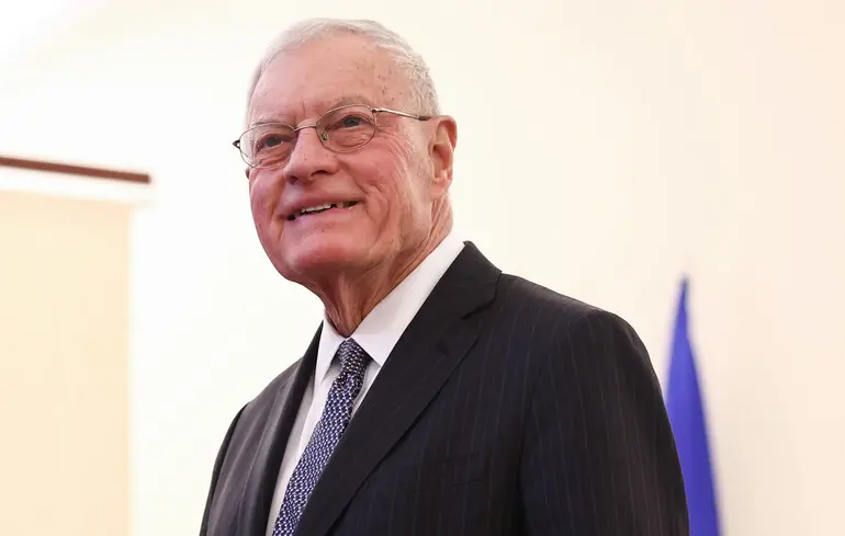 Представник Трампа прокоментував удари України по авіації РФ