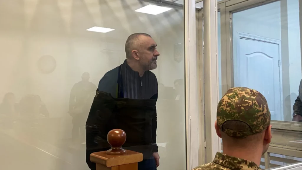 У справі про вбивство Дем’яна Ганула відбулося перше судове засідання 