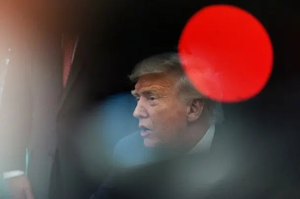 Трамп закликав до мирної угоди для припинення війни в Україні