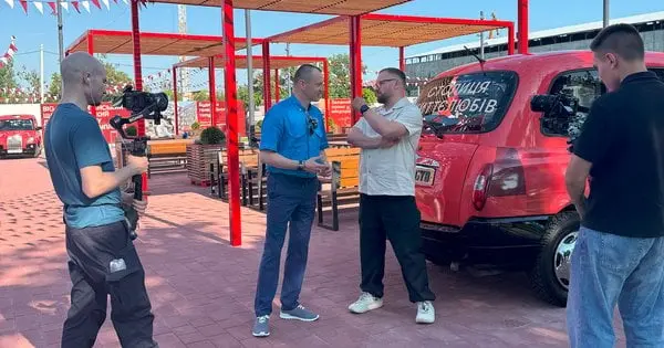 «Це не просто квадратні метри»: інтерв'ю CEO РІЕЛ Ростислава Мельника про помилки і розвиток