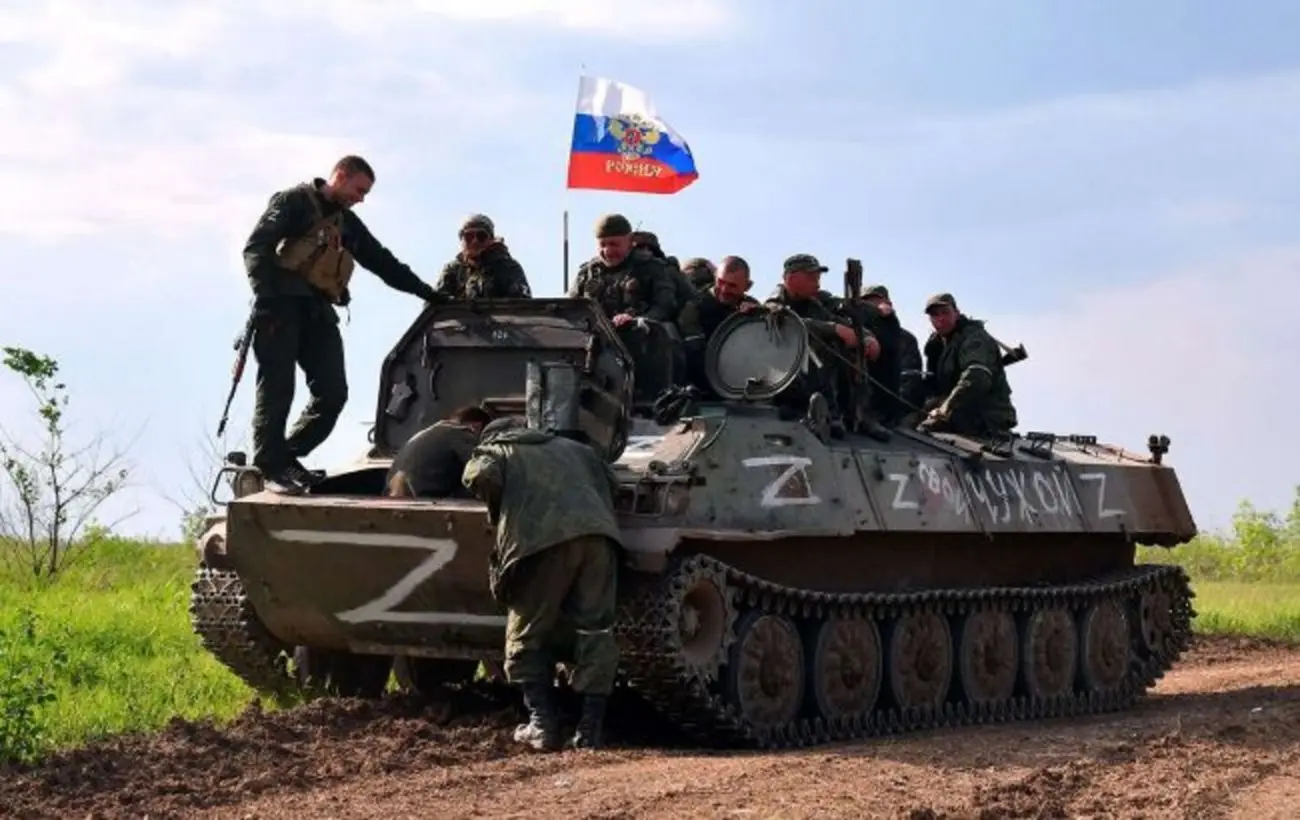 Великі втрати для армії РФ: чого вартують штурми біля Добропілля та Новопавлівки, - ISW