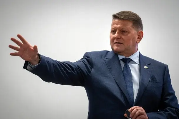Залужний зробив важливу заяву про "культ війни" у школах