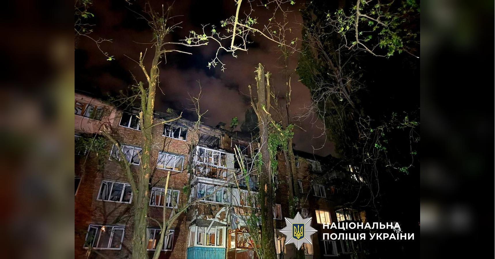 Кияни, які постраждали внаслідок ворожих ударів, можуть отримати матеріальну допомогу: у військовій адміністрації зробили важливу заяву