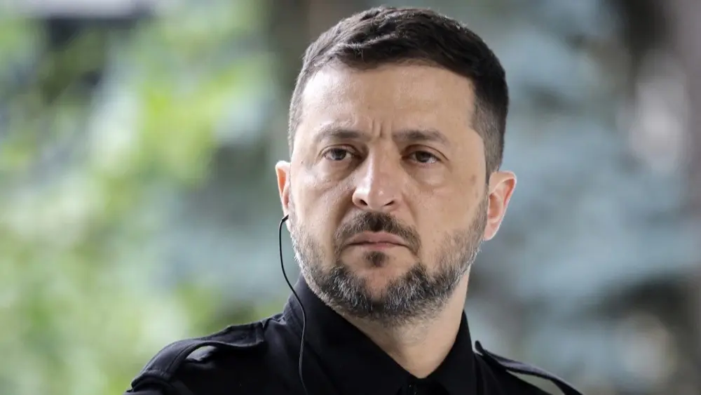 Підготовка до опалювального сезону: пріоритет – збиття дронів Shahed