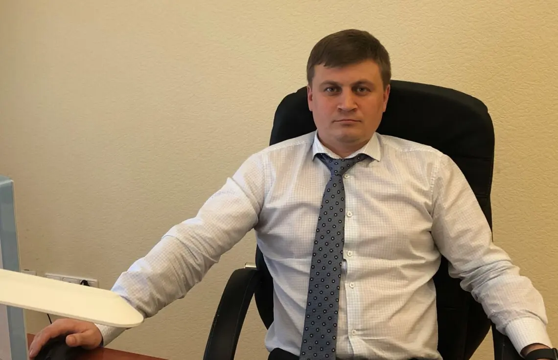 Экс-главу Государственной судебной администрации осудили на три года
