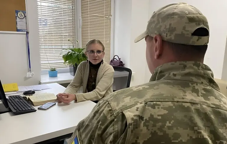 Квоти і стипендії для працевлаштування ветеранів: задумки й реалії