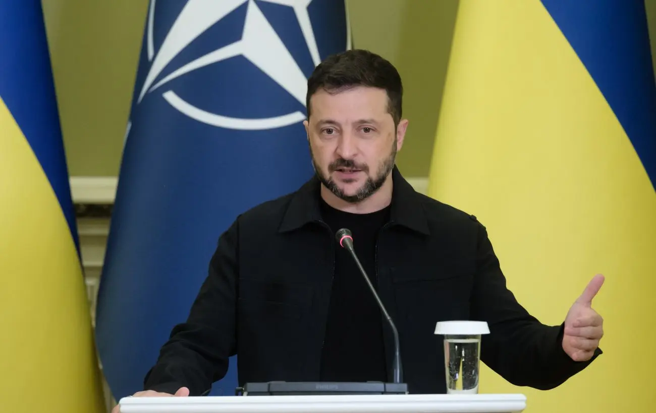 Україна готова до діалогу з Путіним без додаткових умов