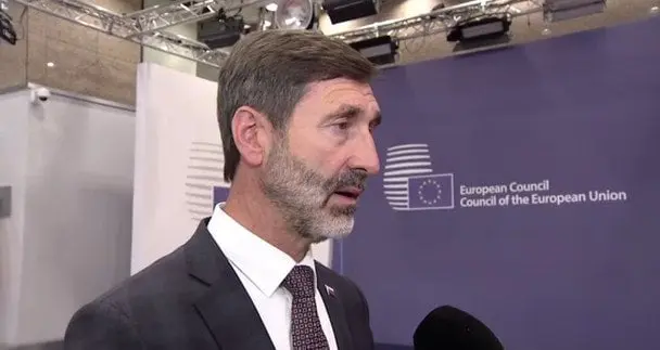 Словаччина готова підтримати санкції ЄС проти Росії: в МЗС країни назвали умови