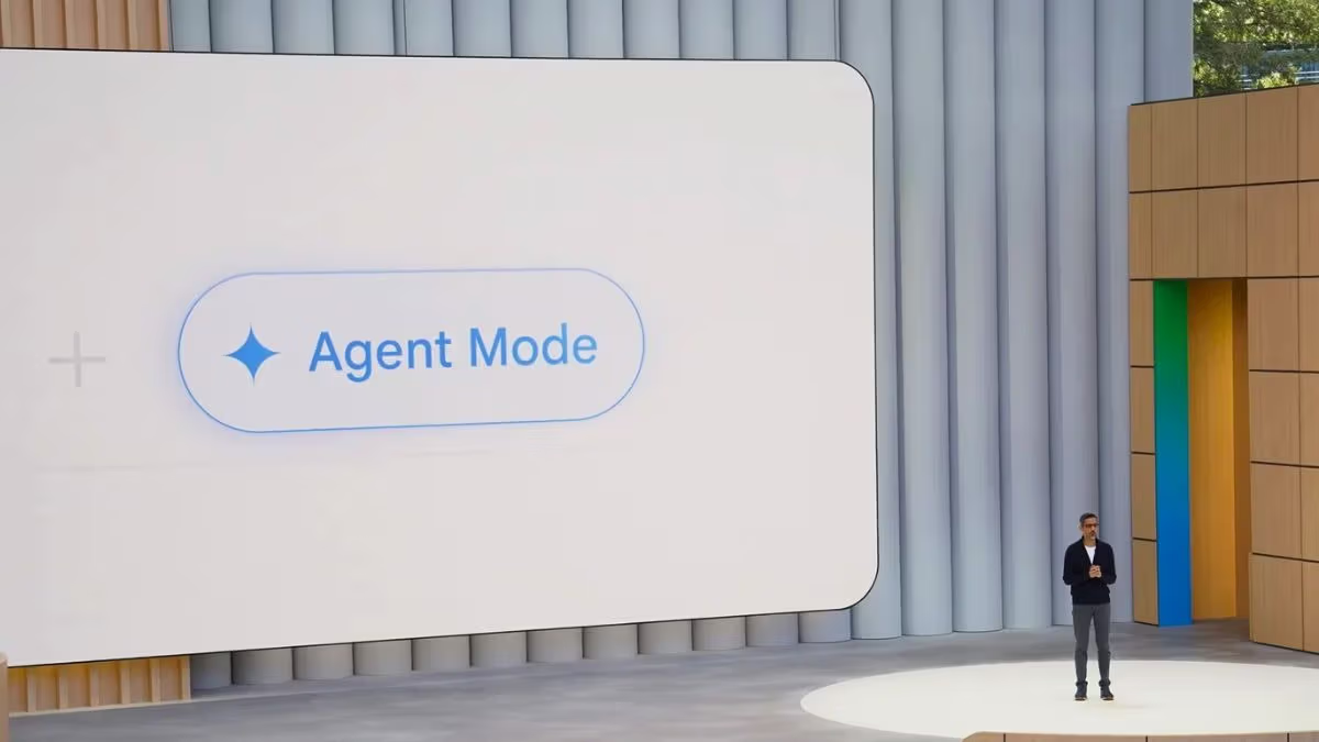 Google представила Agent Mode та оновлення Project Mariner для Gemini