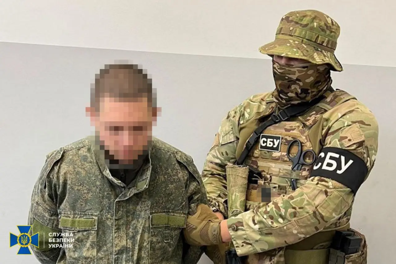 В Украине будут судить пленного оккупанта, расстрелявшего гражданских в Купянском районе