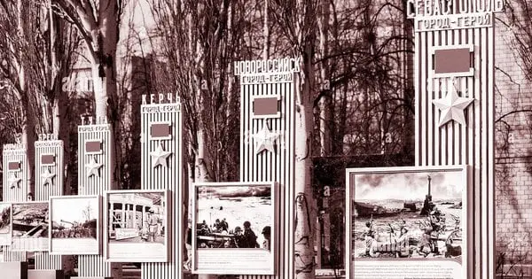 Міста-герої. Навіщо Україні брежнєвська вигадка, якою той рятував КПРС?