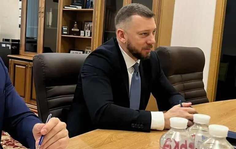 Клименко про топкорупцію та угоди зі слідством: ключові моменти