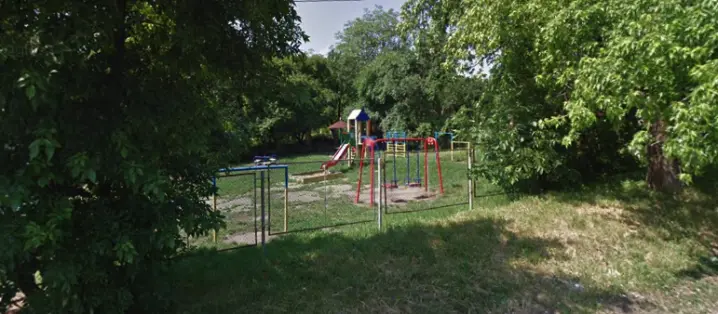 У Чернівцях планують відремонтувати дитячий майданчик за 3,4 мільйони гривень