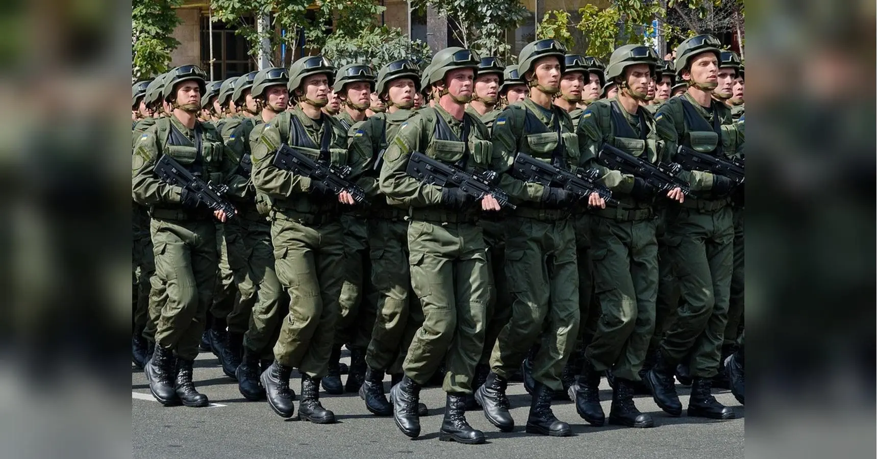 НАТО починає нову операцію на кордоні з росією: що стало причиною