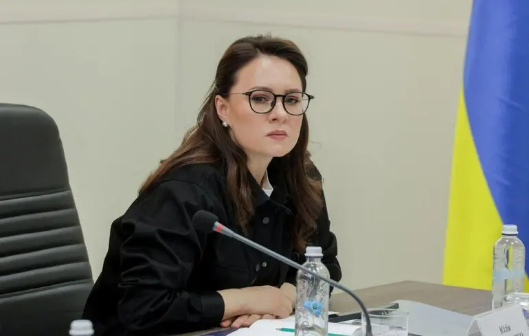 Рада пакетом затвердила уряд Свириденко: список