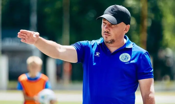 &quot;Готовы на 50–60%&quot;. Главный тренер Кудровки оценил ход сборов