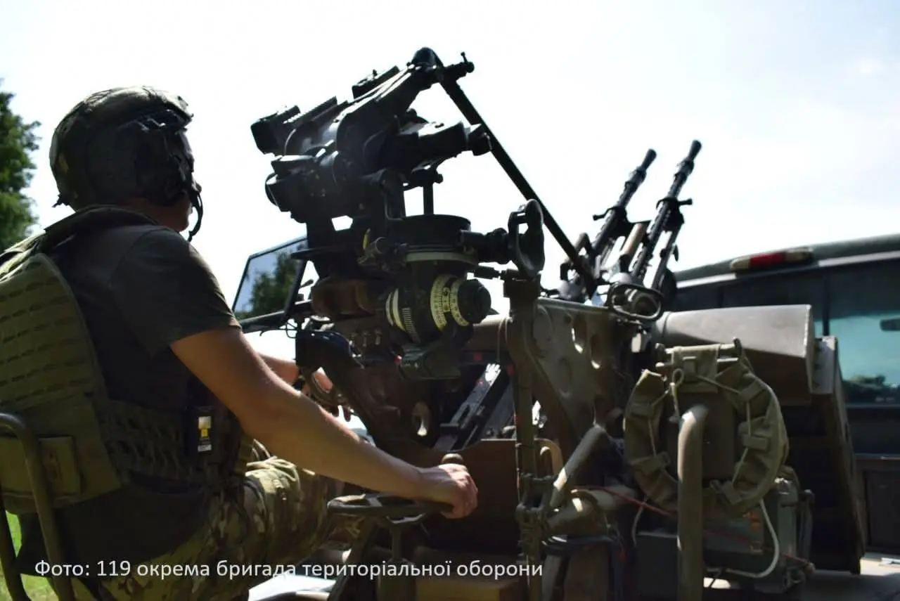 Надвечір середи боїв на фронті на півсотні більше, ніж у той же час учора, – порівняння даних Генштабу