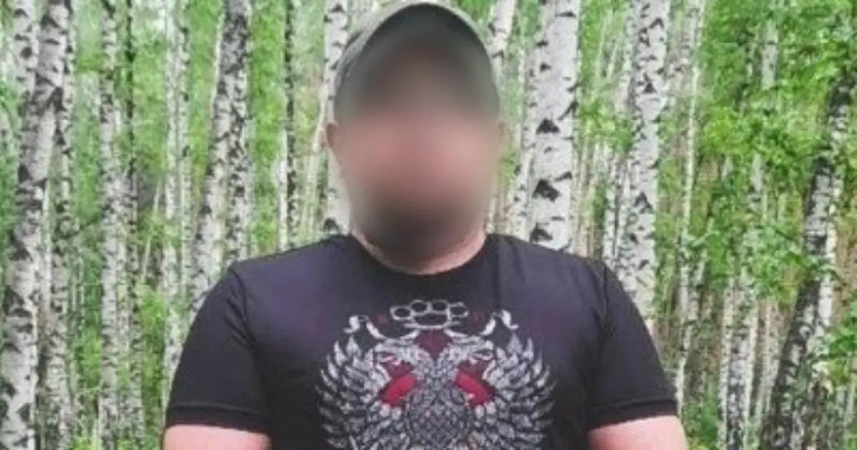 Судитимуть молодого харківського пропагандиста