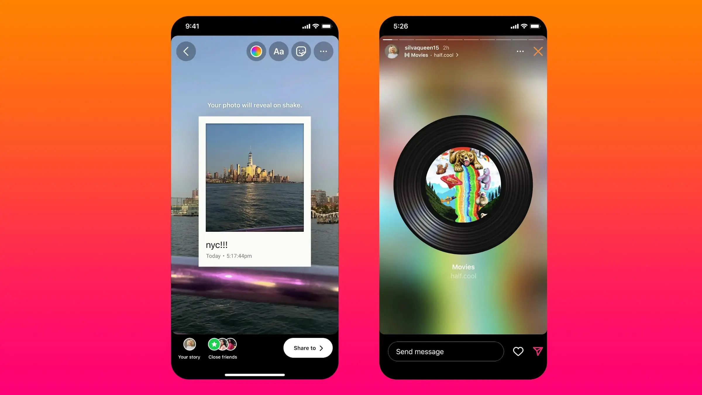 Instagram виправив баг, що знижував охоплення аудиторії