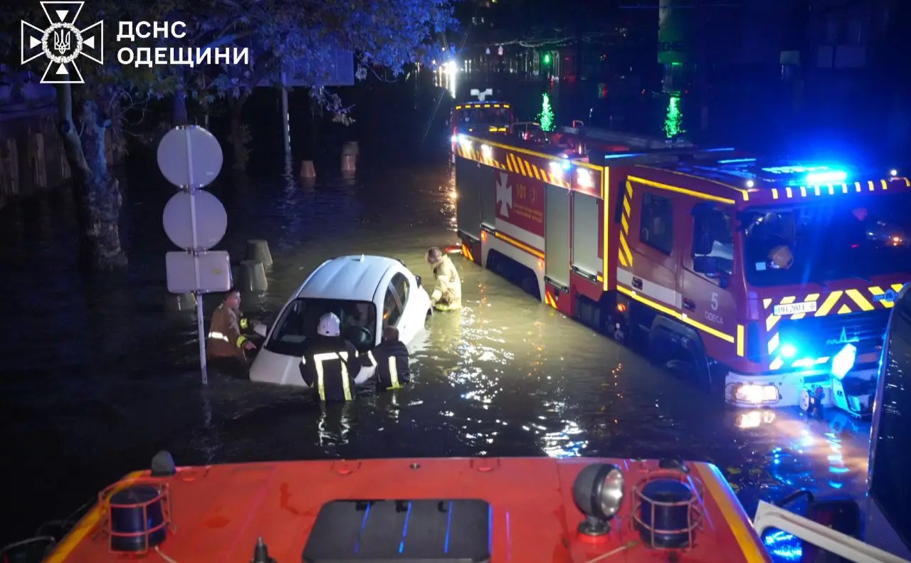 Негода забрала 9 життів, серед них ціла родина: на території Одещини оголосили День жалоби