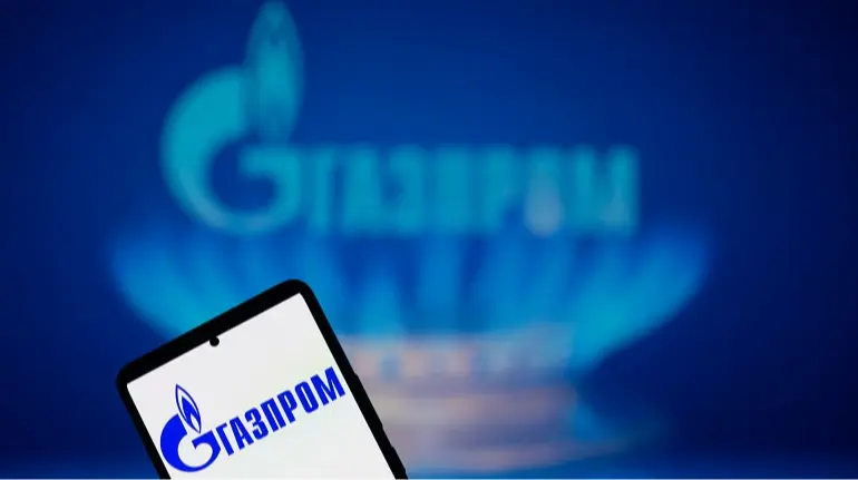 Суд у Гаазі зняв арешт з активів "Газпрому"