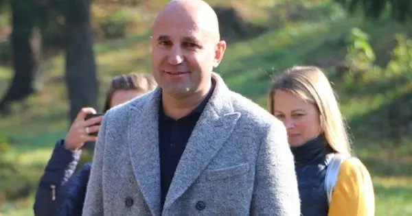 Володимир Бега програв суд про поновлення на посаді селищного голови Славська